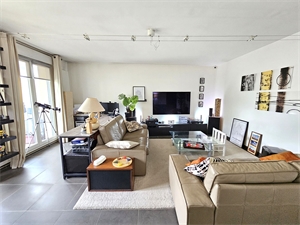 appartement à la vente -   78570  ANDRESY, surface 89,61 m2 vente appartement - APR745910